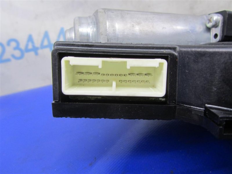 Моторчик привода ляды OUTLANDER GF 12- 2013 Внедорожник 2.4