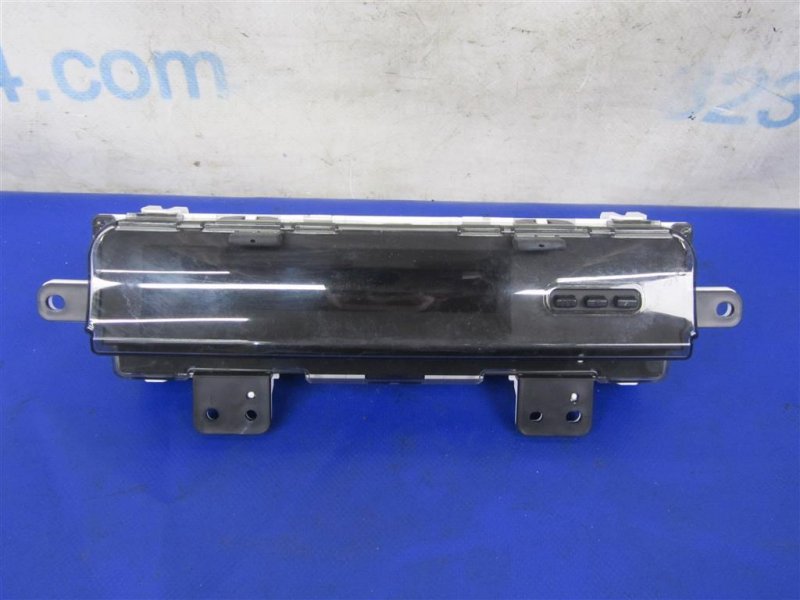 Монитор ACURA MDX (YD2) 06-13 2009 YD2 3.7 39710-STX-A01 Б/У