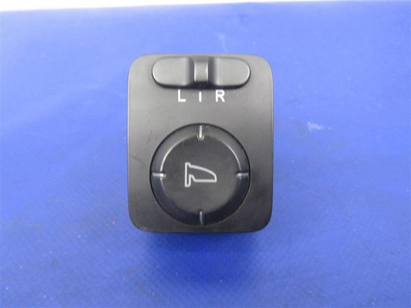 Блок управления зеркалами ACURA MDX (YD2) 06-13 2009 YD2 3.7 35190-STX-A01 Б/У