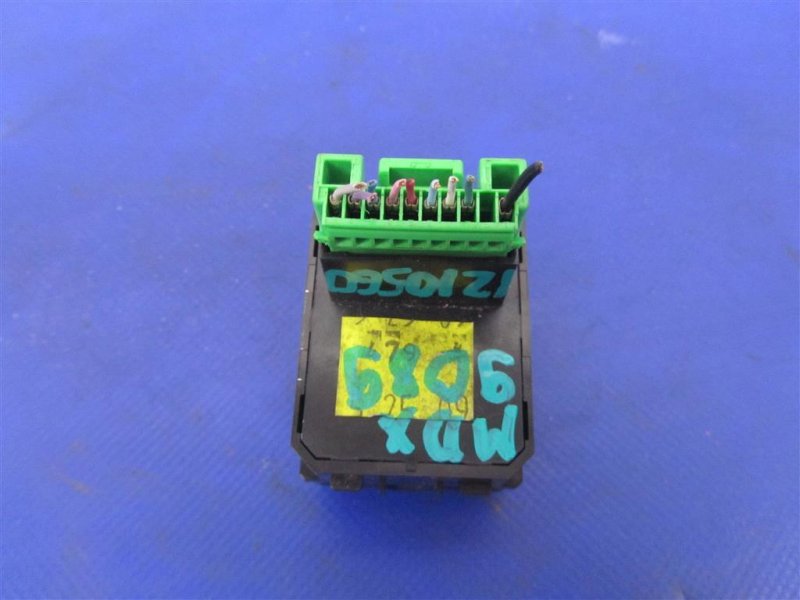 Блок управления зеркалами ACURA MDX (YD2) 06-13 YD2 3.7