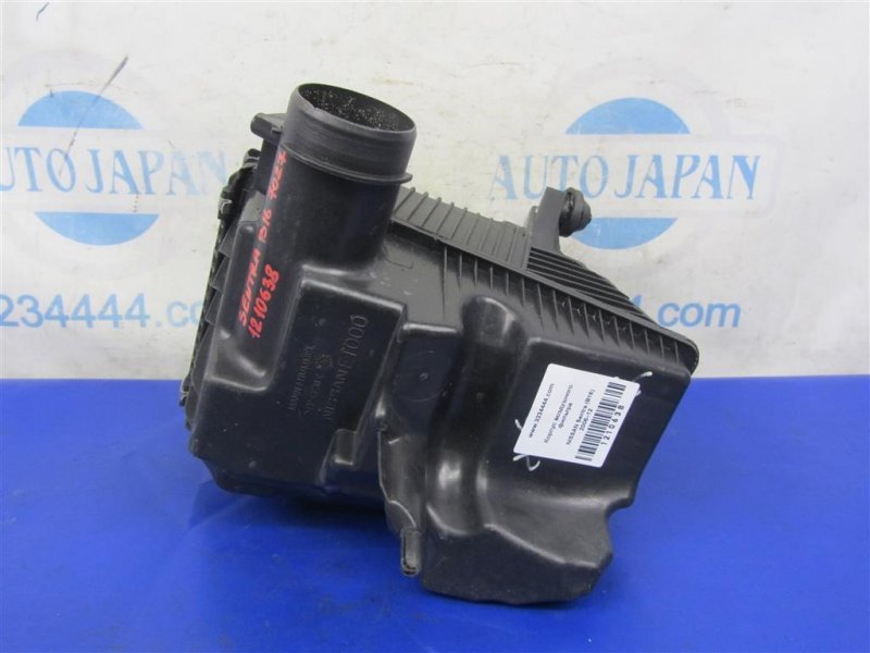 Корпус воздушного фильтра SENTRA (B16) 06–12