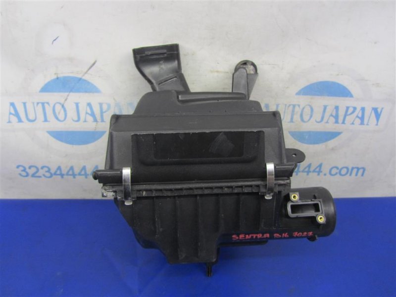 Корпус воздушного фильтра SENTRA (B16) 06–12