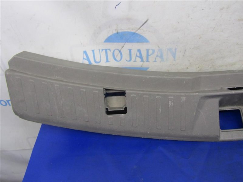 Накладка на порог багажника ACURA MDX (YD2) 06-13 YD2 3.7