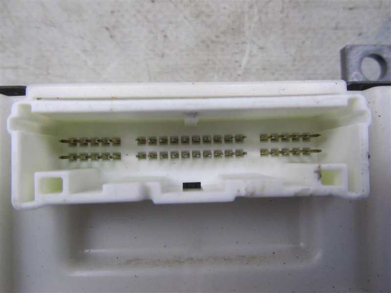 Блок управления печкой SENTRA (B16) 06–12