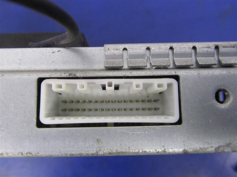 Блок управления блютуз SENTRA (B16) 06–12