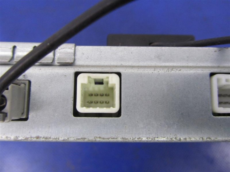 Блок управления блютуз SENTRA (B16) 06–12