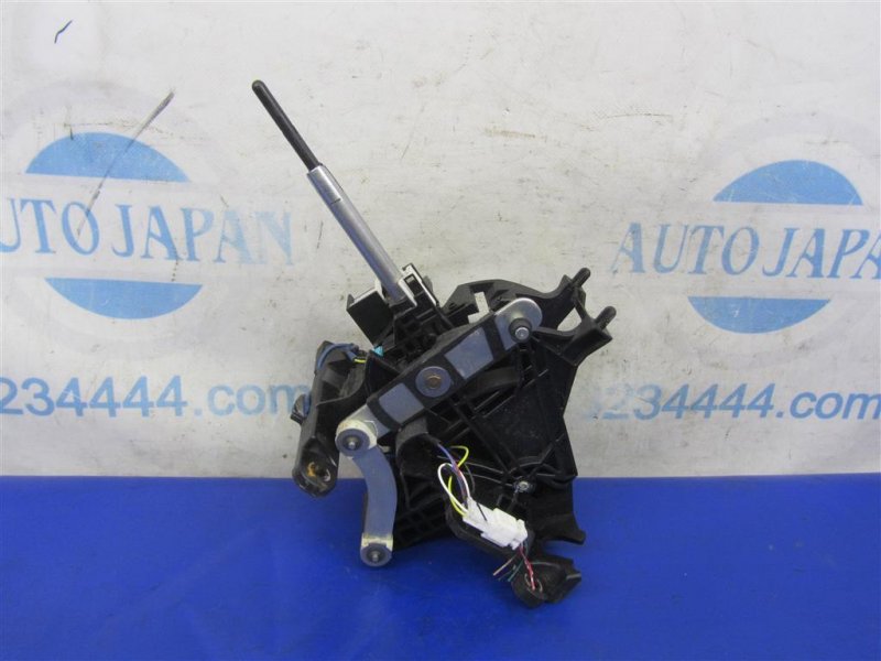 Кулиса АКПП NISSAN SENTRA (B16) 06–12