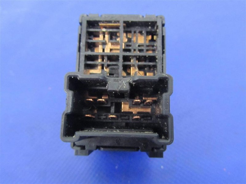 Блок управления зеркалами SENTRA (B16) 06–12