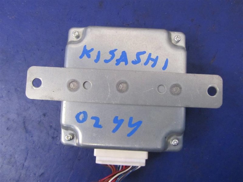 Блок управления полным приводом SUZUKI KIZASHI 09-14 Седан 2.4