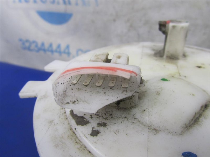 Топливный насос SENTRA (B16) 06–12