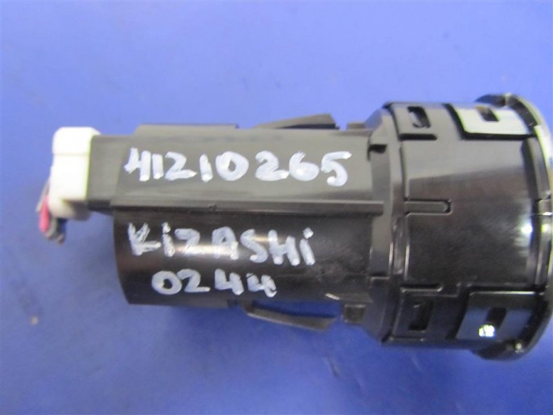 Кнопка старт-стоп KIZASHI 09-14 2010 Седан 2.4