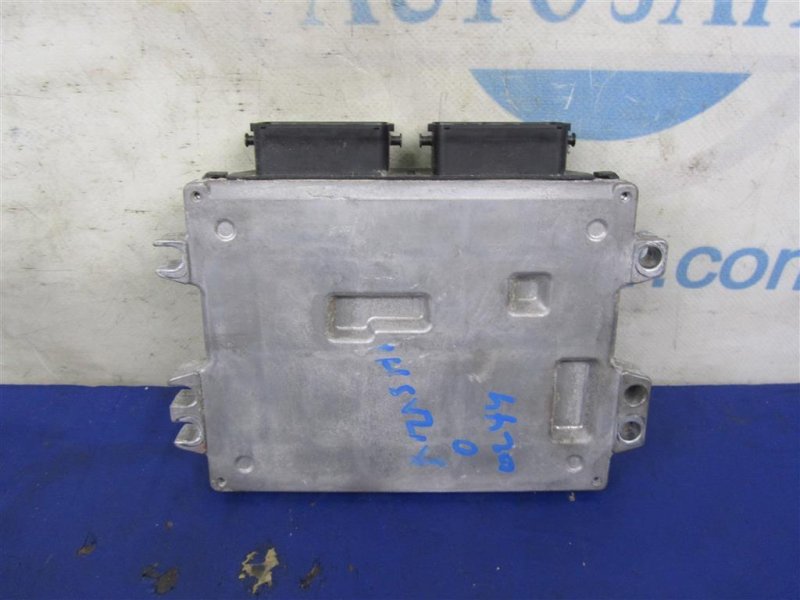 Блок управления двигателем KIZASHI 09-14 2010 Седан 2.4