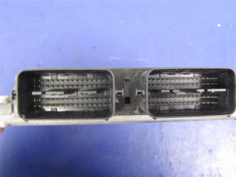 Блок управления двигателем KIZASHI 09-14 2010 Седан 2.4