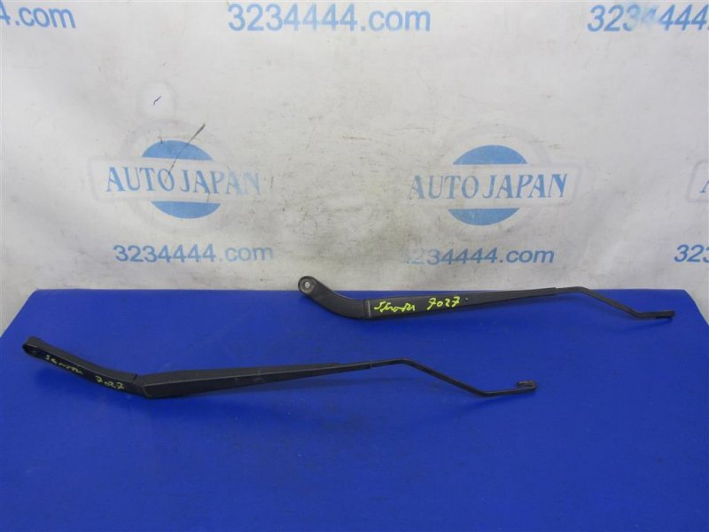 Запчасть поводок стеклоочистителя передний NISSAN SENTRA (B16) 06–12 28881-ET000 Б/У Поводок стеклоочистителя передний NISSAN SENTRA (B16) 06–12 28881-ET000 Б/У