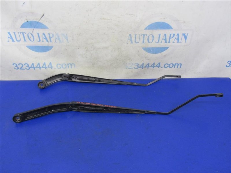 Поводок стеклоочистителя передний NISSAN SENTRA (B16) 06–12 Поводок стеклоочистителя передний NISSAN SENTRA (B16) 06–12