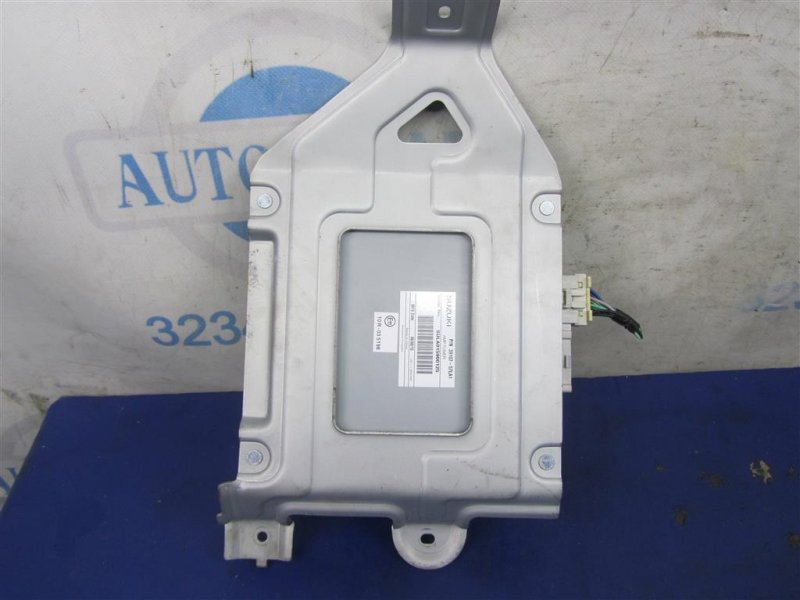 Усилитель звука SUZUKI KIZASHI 09-14 Седан 2.4 Усилитель звука SUZUKI KIZASHI 09-14 Седан 2.4