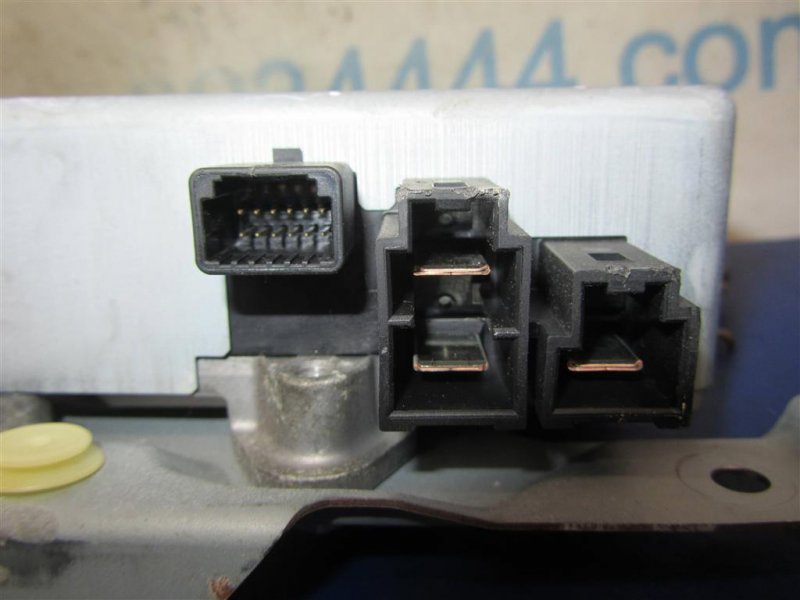 Блок управления электроусилителем руля SUZUKI KIZASHI 09-14 Седан 2.4