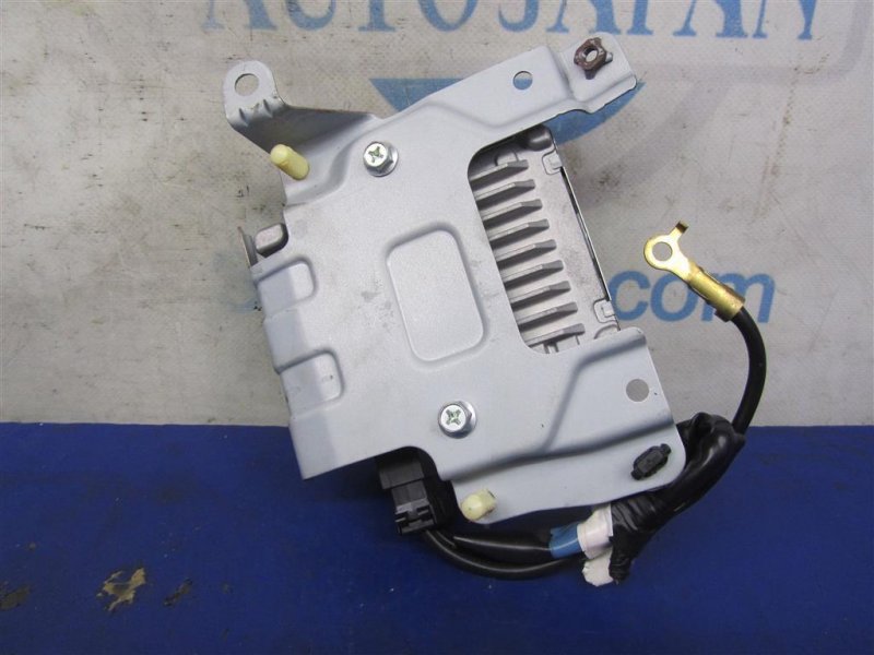 Блок управления электроусилителем руля KIZASHI 09-14 2010 Седан 2.4