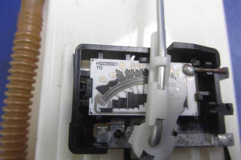 Топливный насос FORTE/CERATO TD 08-13