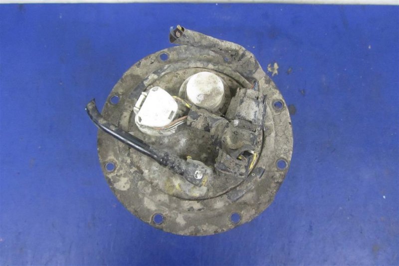 Топливный насос MATRIX 02-08 2002 ZZE132 1.8L 1ZZ-FE