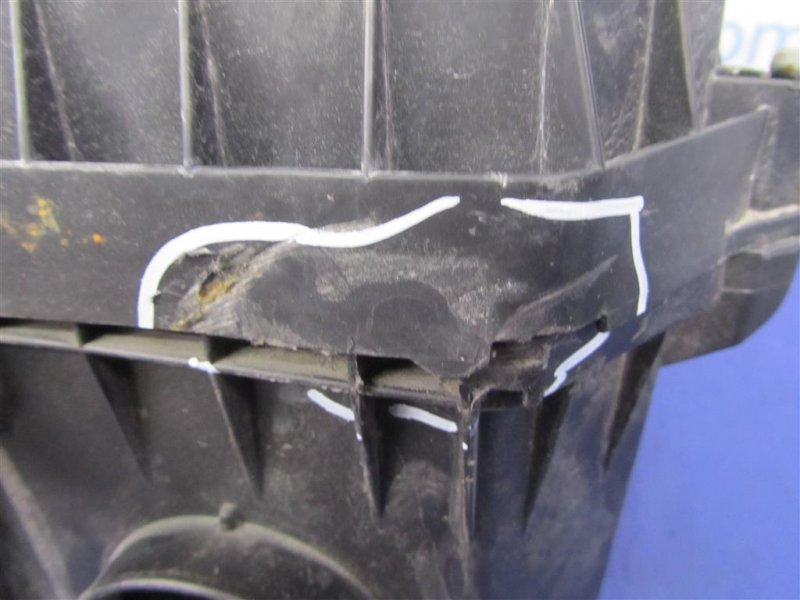 Корпус воздушного фильтра KIZASHI 09-14 2010 Седан 2.4