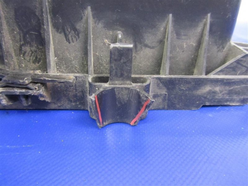 Корпус воздушного фильтра OUTBACK 09-14 BR 2011 Внедорожник 3.6 EZ36