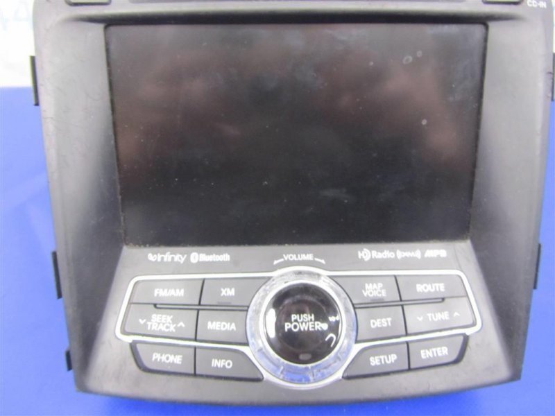 Магнитола SONATA YF 10-14 Магнитола SONATA YF 10-14