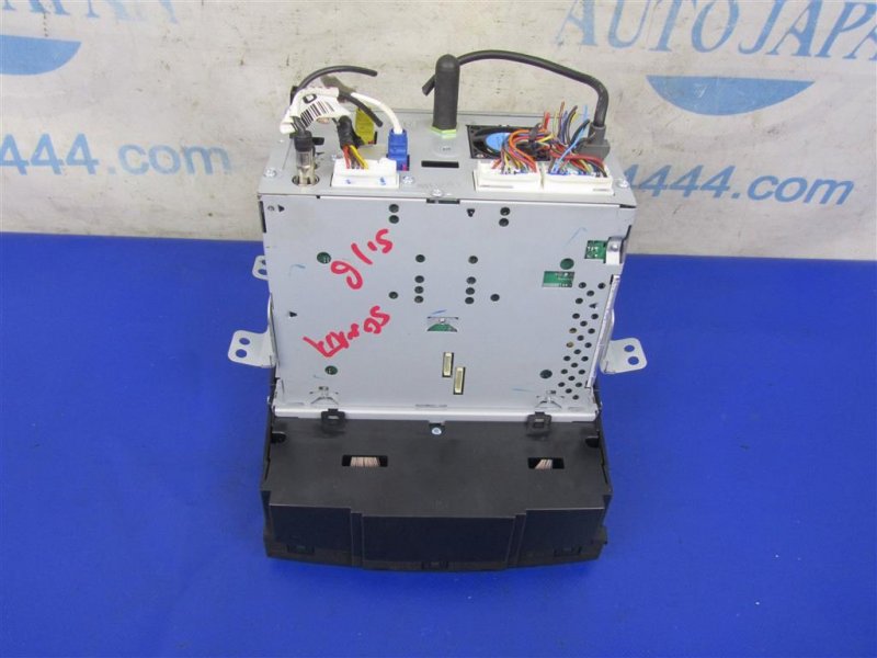 Магнитола SONATA YF 10-14 Магнитола SONATA YF 10-14