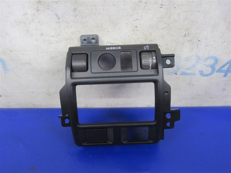 Регулятор подсветки панели приборов SUBARU OUTBACK 09-14 BR 2011 Внедорожник 3.6 EZ36 83002AJ000 Б/У