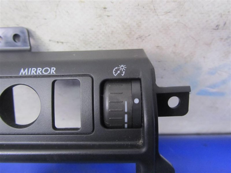 Регулятор подсветки панели приборов SUBARU OUTBACK 09-14 BR Внедорожник 3.6 EZ36