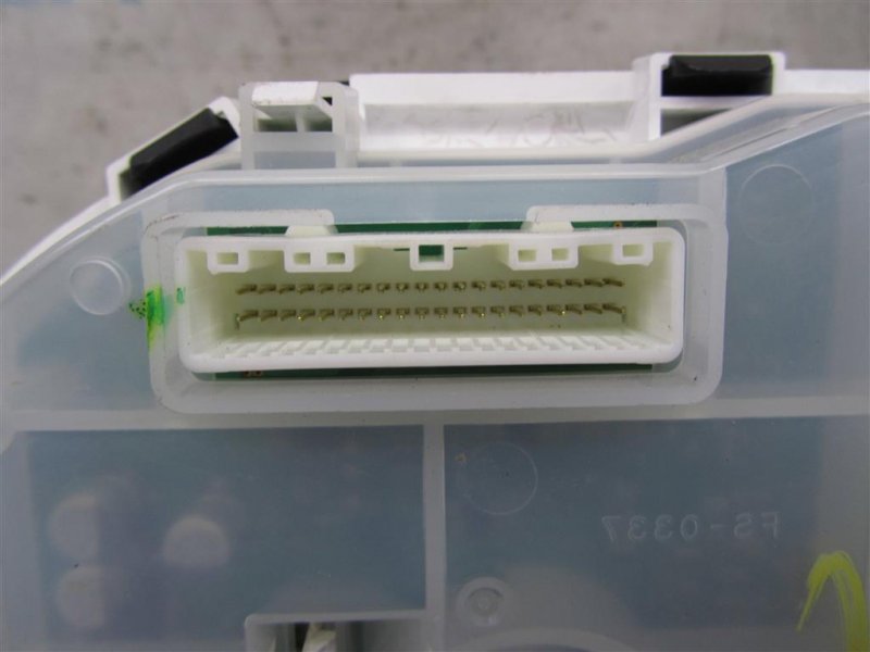 Панель приборов OUTBACK 09-14 BR 2011 Внедорожник 3.6 EZ36