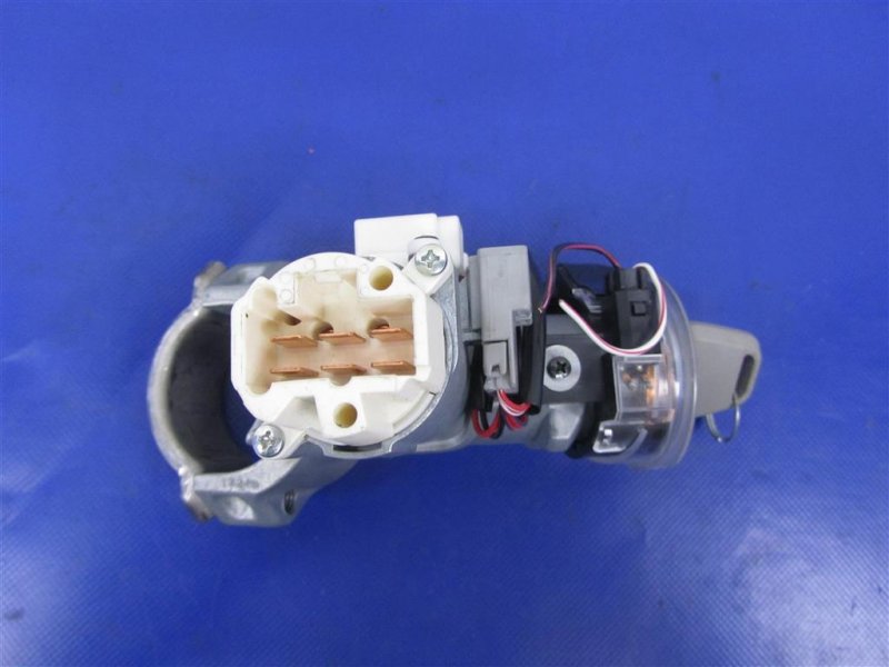 Замок зажигания OUTBACK 09-14 BR 2011 Внедорожник 3.6 EZ36