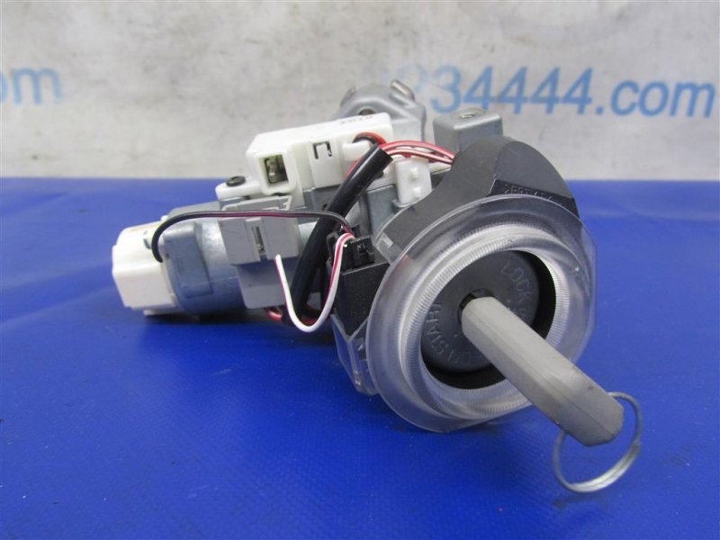 Замок зажигания OUTBACK 09-14 BR 2011 Внедорожник 3.6 EZ36