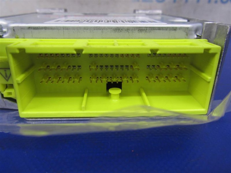 Блок управления AIRBAG OUTBACK 09-14 BR 2011 Внедорожник 3.6 EZ36