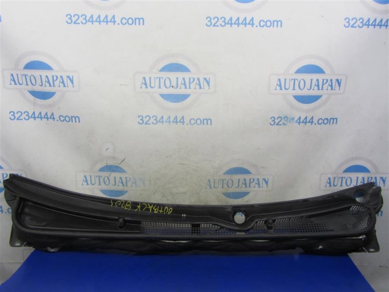 Пластик под лобовое стекло / Жабо SUBARU OUTBACK 09-14 BR 2011 Внедорожник 3.6 EZ36 91419AJ02A Б/У