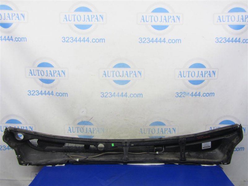 Пластик под лобовое стекло / Жабо SUBARU OUTBACK 09-14 BR Внедорожник 3.6 EZ36