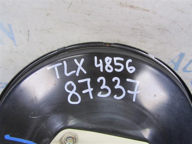 Вакуумный усилитель тормозов TLX 14-17 2016 Седан 3.5