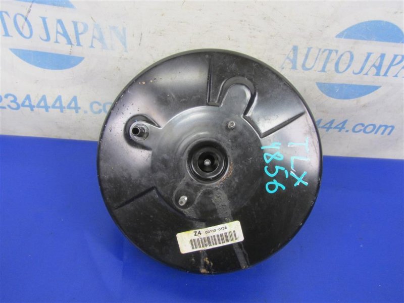 Вакуумный усилитель тормозов TLX 14-17 2016 Седан 3.5