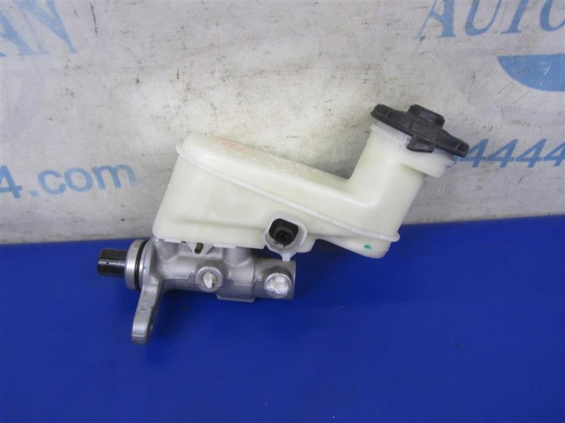 Главный тормозной цилиндр ACURA TLX 14-17 2016 Седан 3.5 46100-TP6-A12 Б/У