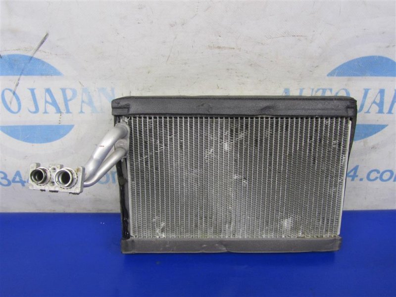 Испаритель кондиционера SUBARU OUTBACK 09-14 BR 2011 Внедорожник 3.6 EZ36 73523AJ02A Б/У