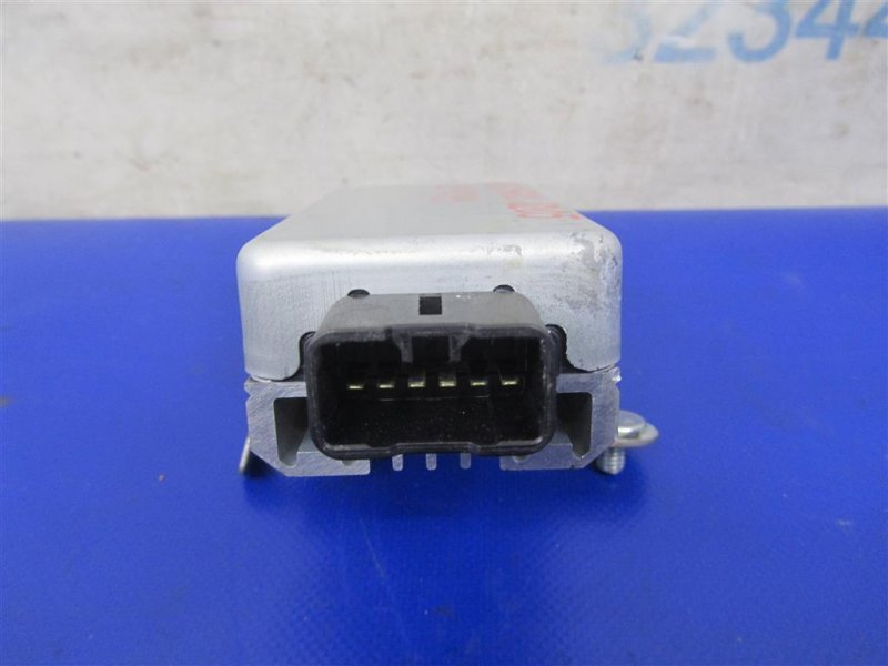 Блок управления топливным насосом OUTBACK 09-14 BR 2011 Внедорожник 3.6 EZ36