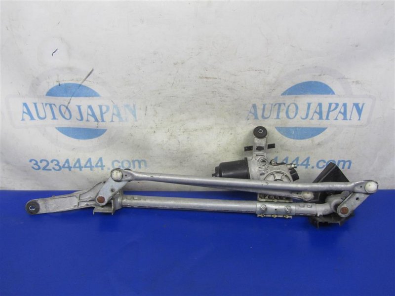 Трапеция стеклоочистителей SUBARU OUTBACK 09-14 BR Внедорожник 3.6 EZ36