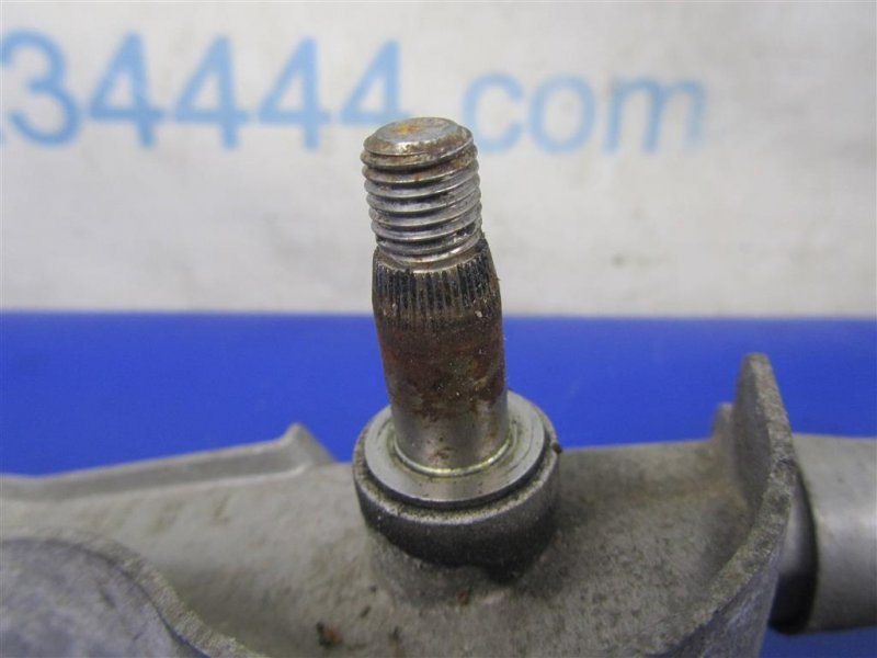 Трапеция стеклоочистителей OUTBACK 09-14 BR 2011 Внедорожник 3.6 EZ36