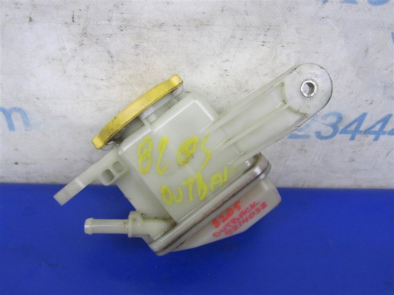 Бачок ГУР SUBARU OUTBACK 09-14 BR Внедорожник 3.6 EZ36 Бачок ГУР SUBARU OUTBACK 09-14 BR Внедорожник 3.6 EZ36