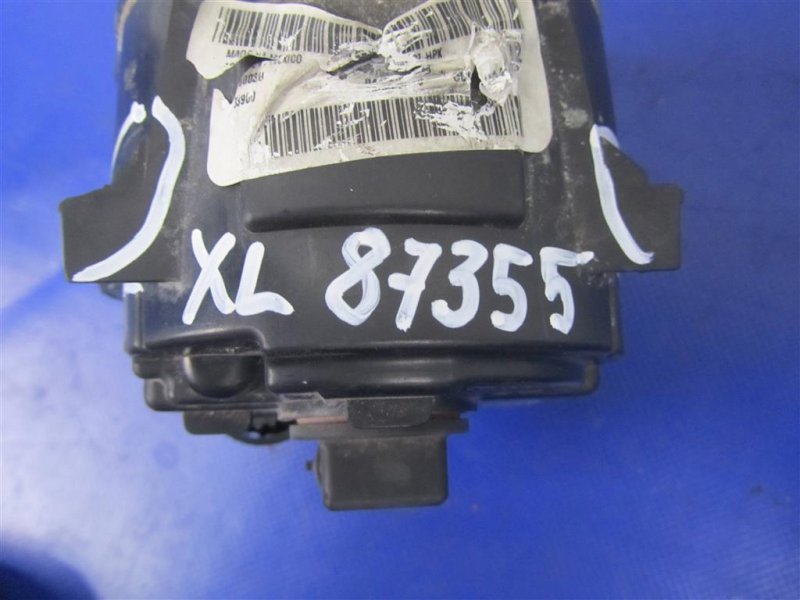 Противотуманная фара правая OUTLANDER XL 05-13