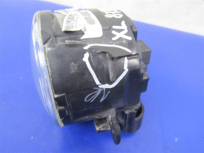 Противотуманная фара правая MITSUBISHI OUTLANDER XL 05-13