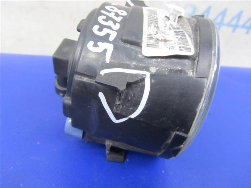 Противотуманная фара правая OUTLANDER XL 05-13