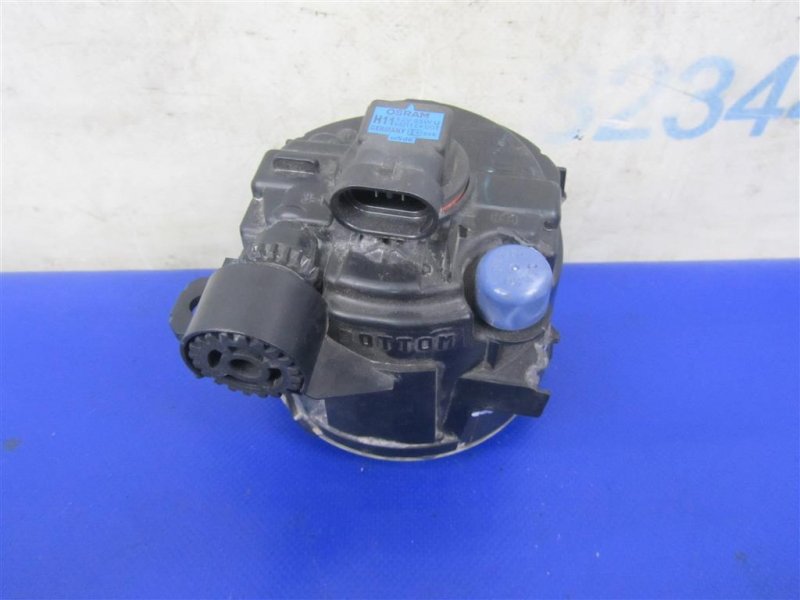 Противотуманная фара правая OUTLANDER XL 05-13