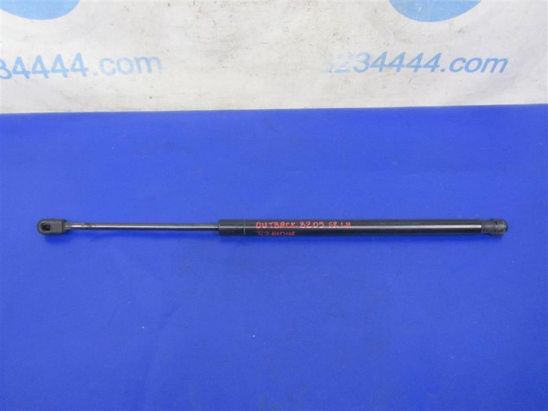 Амортизатор капота SUBARU OUTBACK 09-14 BR 2011 Внедорожник 3.6 EZ36 57259AJ03A Б/У