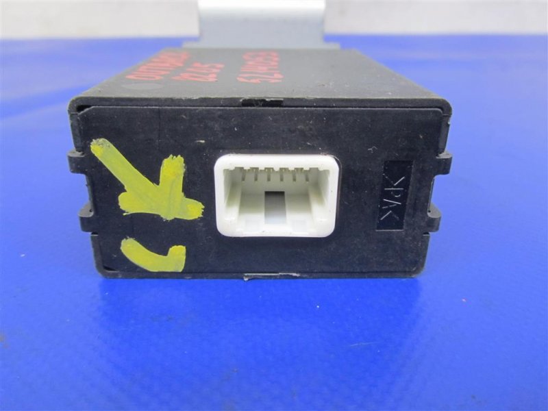 Блок управления центральным замком OUTBACK 09-14 BR 2011 Внедорожник 3.6 EZ36